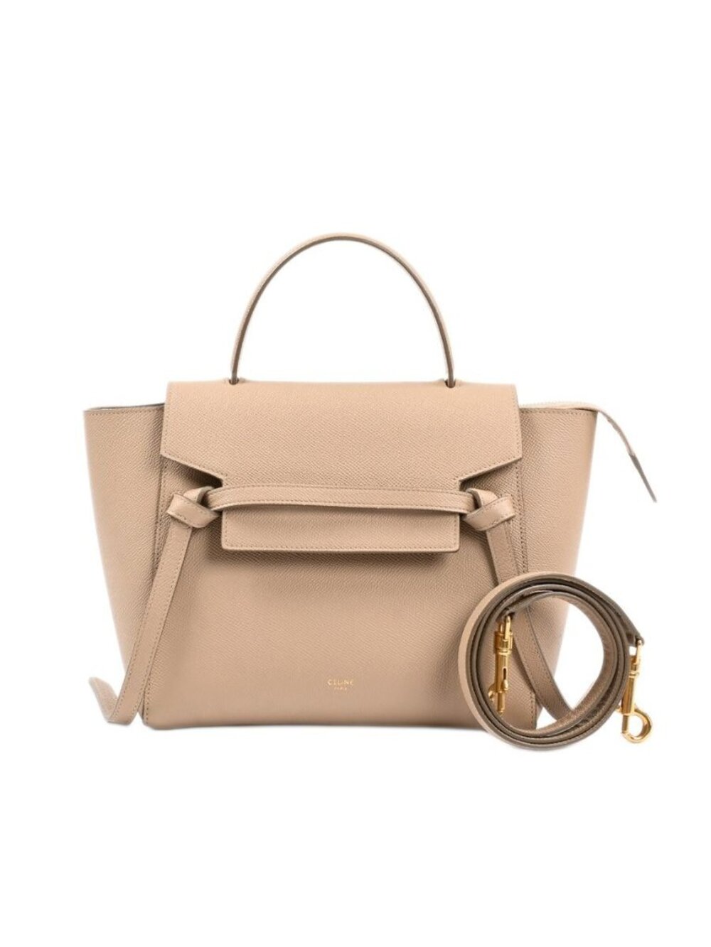 Celine Belt Bag Micro
